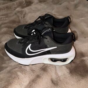 Nike Airmax Interlock